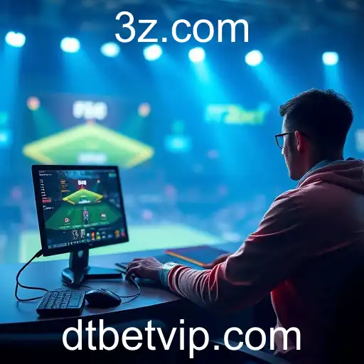 Cenário Atual dos Jogos Online e Suas Implicações