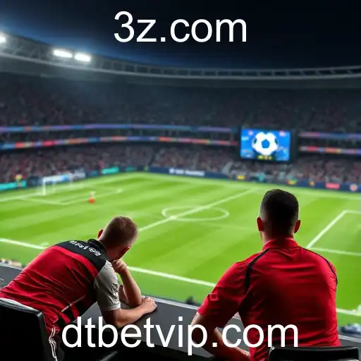 A Ascensão do Dtbet VIP no Mercado de Jogos