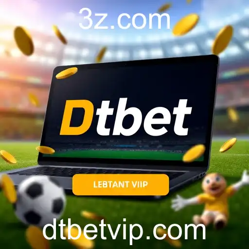 Expansão e Dinâmicas da Plataforma Dtbet VIP