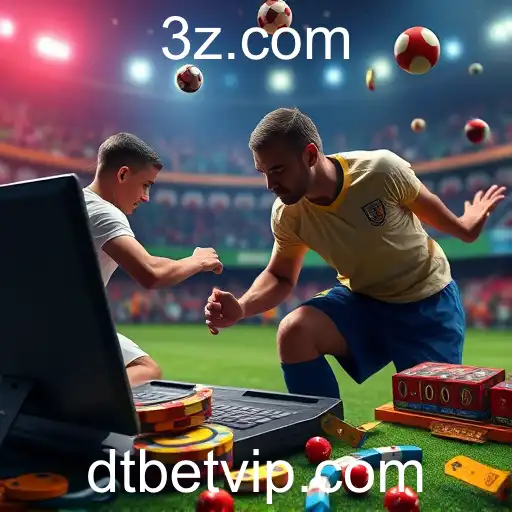 A Evolução dos Sites de Jogos em Português