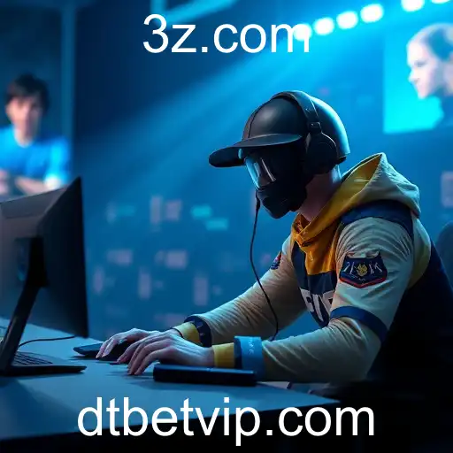 Expansão do Mercado de Jogos Online no Brasil