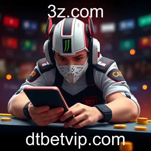 A Evolução do Setor de Jogos Virtuais