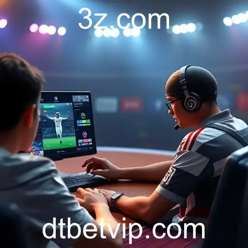 O Impacto Econômico do Setor de Jogos Online em 2026