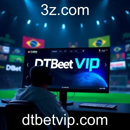 Jogos Online: O Crescimento Contínuo do Setor