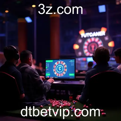 dtbet vip