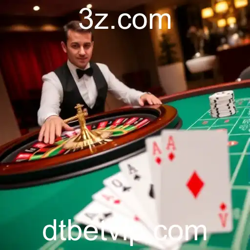 A Ascensão dos Jogos de Apostas Online