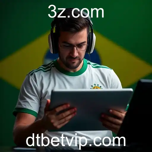 A Evolução dos Jogos de Apostas Online no Brasil