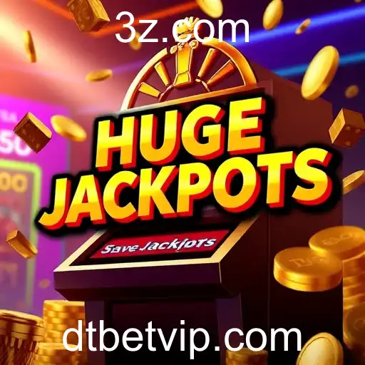 A Ascensão do DTBet VIP no Mundo dos Jogos Online