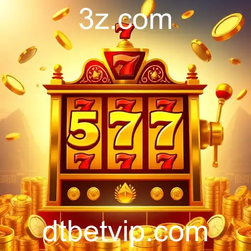 Explorando o Mundo das Slot Games no dtbet vip