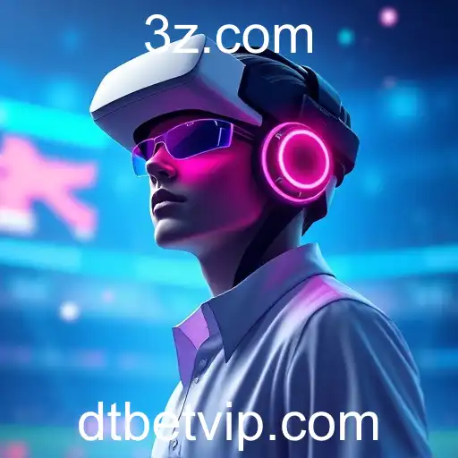 Tecnologia e Estratégias do dtbet vip em 2026