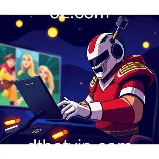 Tendências em Jogos Online em 2026 e o Impacto do DTBet VIP